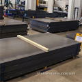 ASTM4140 4130 Koud gerolde milde structurele stalen plaat
